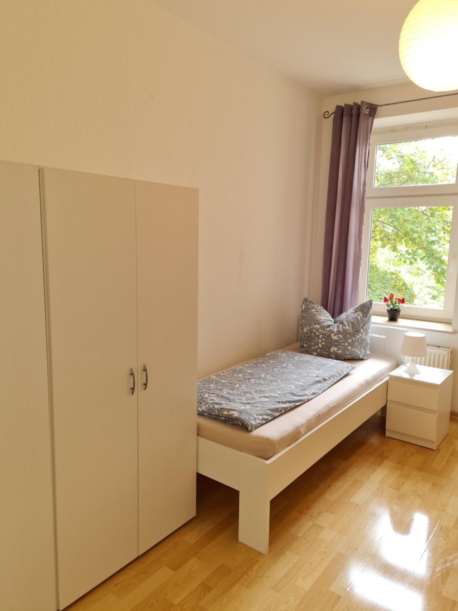 Monteurwohnung Miere ไลป์ซิก ห้อง รูปภาพ